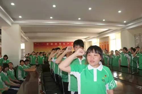 共青团丢掉的是什么?让习*平近**如此关注