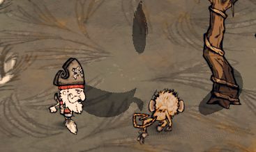 饥荒海难海盗船长玩法攻略,饥荒海难船长生存教学