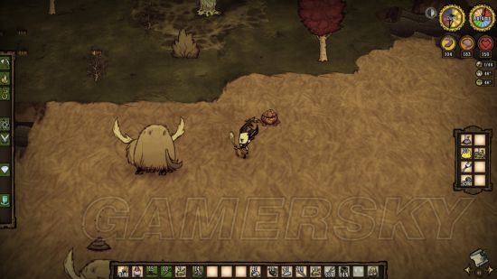 饥荒四季新手攻略,饥荒威尔逊四季图片