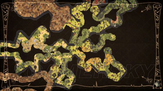 饥荒四季新手攻略,饥荒威尔逊四季图片
