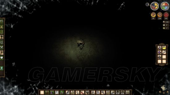 饥荒四季新手攻略,饥荒威尔逊四季图片