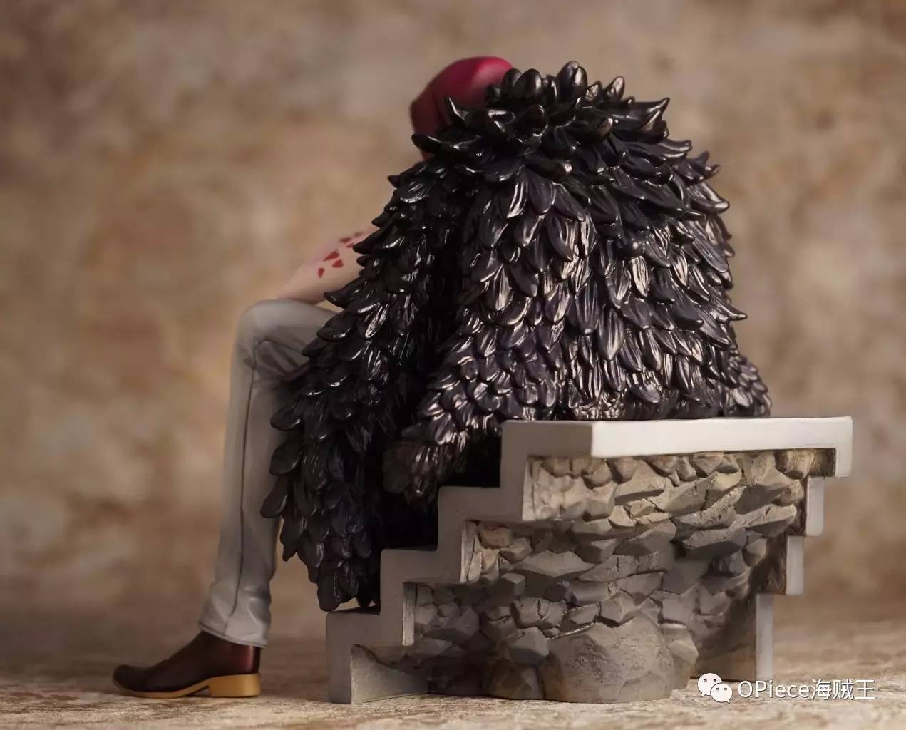 柯拉松手办正版,pop柯拉松罗手办