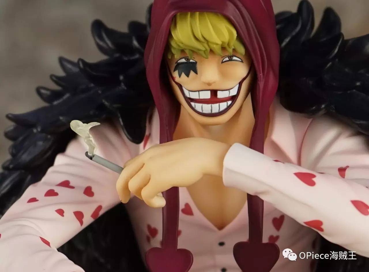 柯拉松手办正版,pop柯拉松罗手办