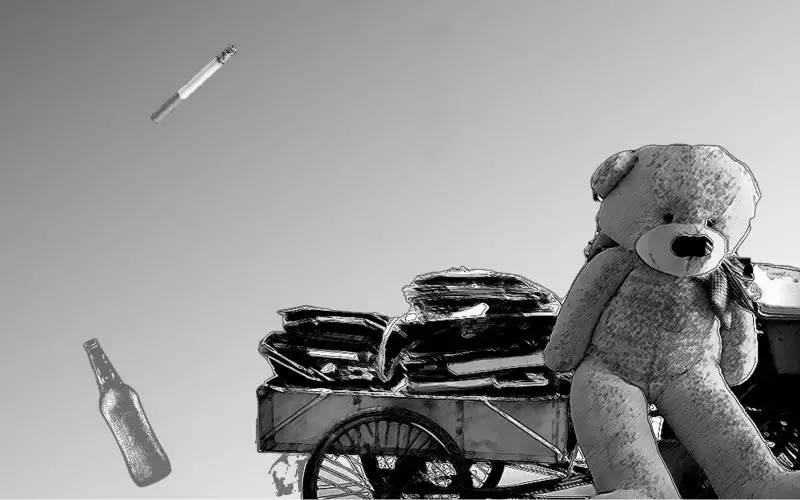 每看一出戏，就好像亲自经历了一场不能NG的人生｜雅趣戏剧群在聊啥