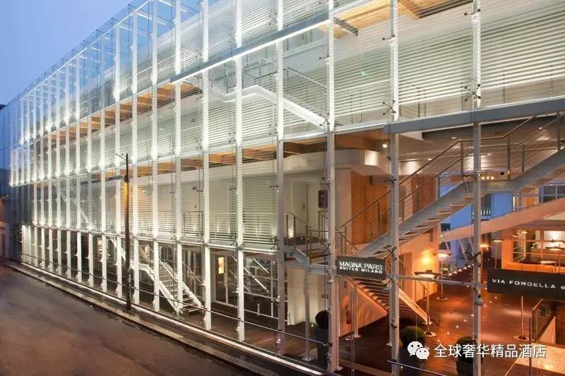 从意大利到巴黎,从意大利到法国