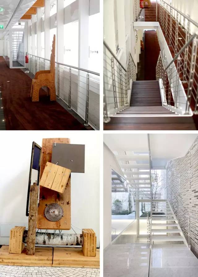 从意大利到巴黎,从意大利到法国