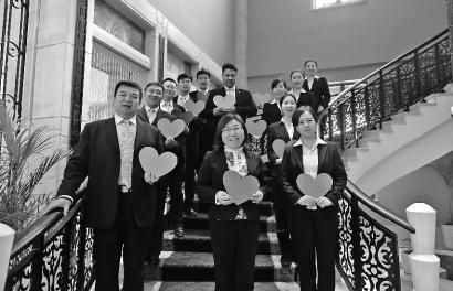 迎新春送温暖行动,迎新春送温暖活动传递温度