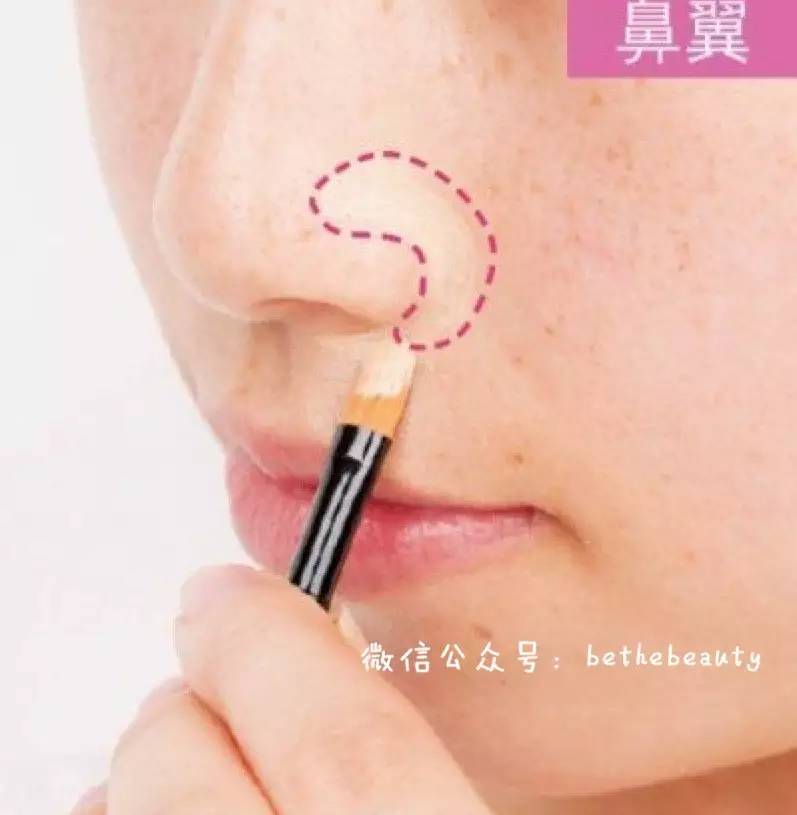 鼻子除了整容变挺还有什么办法,不想整容怎么让鼻子好看