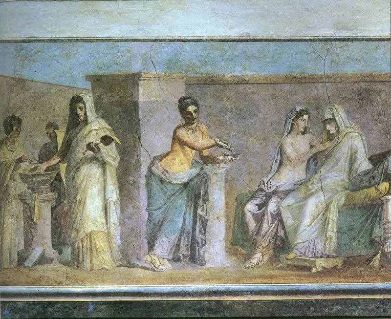 3座普利兹克奖杯，4位世界级建筑大师，一同跑到瑞士乡下建了座可以泡温泉的酒店，要不要一起？