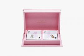 休闲圣器！土豪级扑克牌