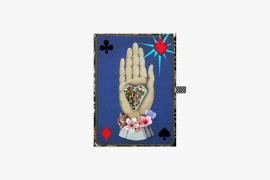 休闲圣器！土豪级扑克牌