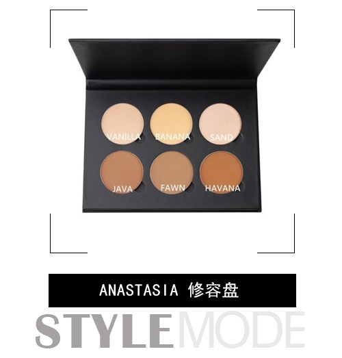 大饼脸如何快速瘦脸?化妆+1步秒变小V脸