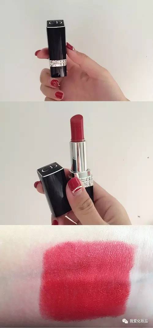 不专业的专业测评,22支唇膏试色