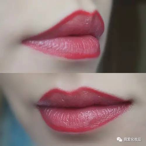 不专业的专业测评,22支唇膏试色