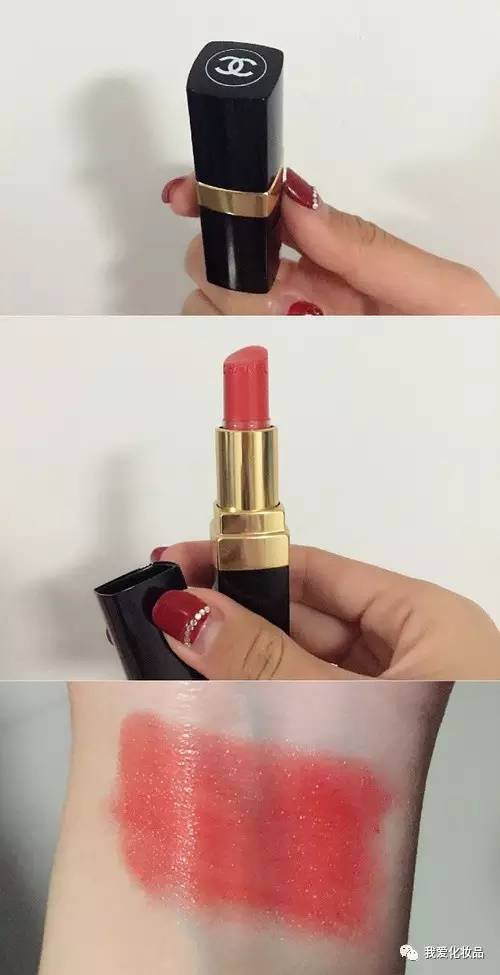 不专业的专业测评,22支唇膏试色