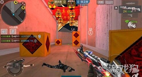 手游CF剑齿虎怎么玩,cf手游剑齿虎值得入手吗