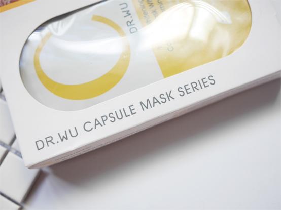 drwu美白面膜,drwu保湿面膜