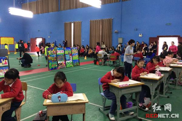 芙蓉区东晖小学老师,长沙芙蓉区东晖小学怎么样