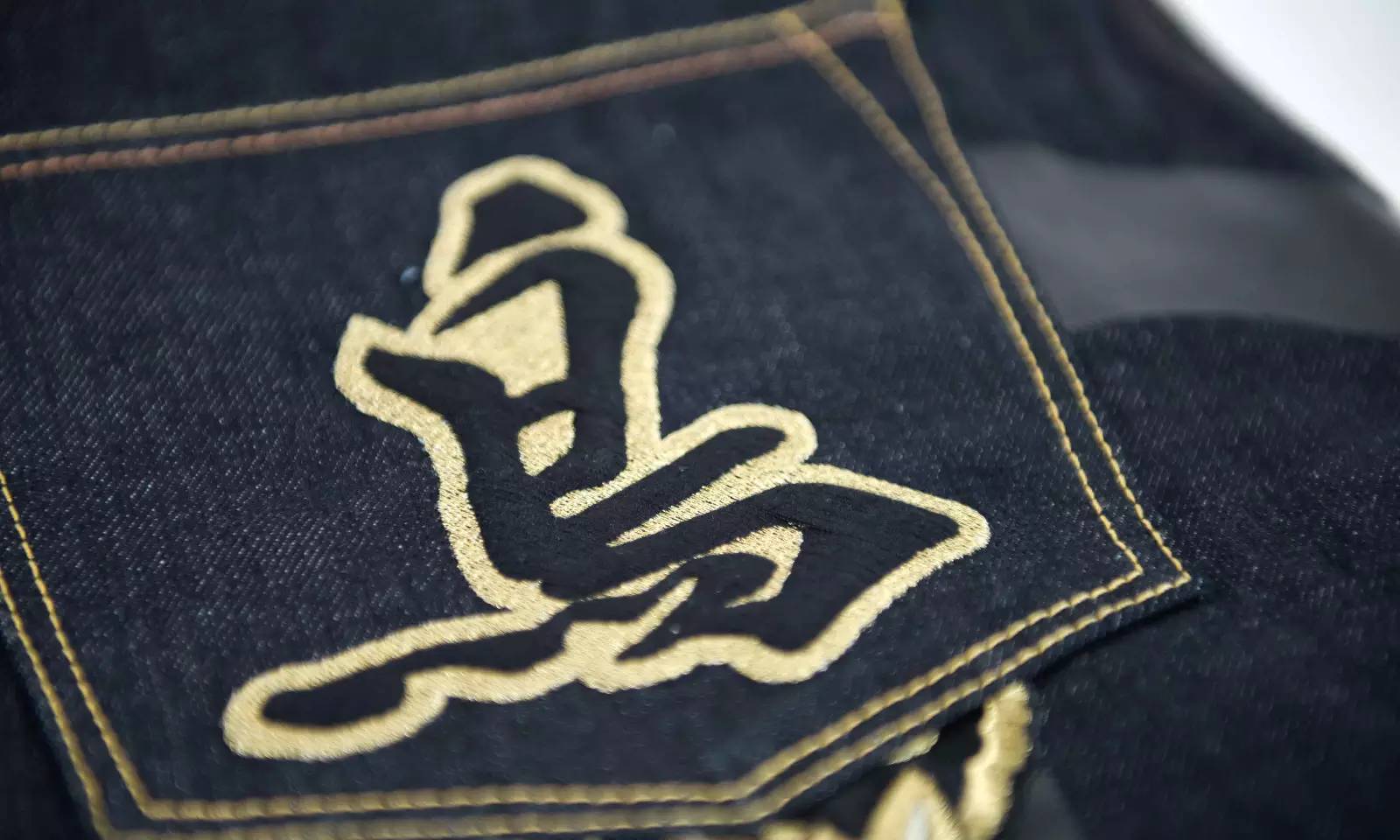 evisu算潮牌吗,evisu衣服鉴别