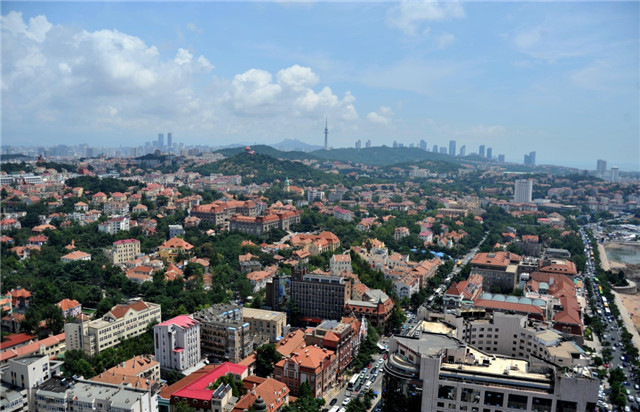 Word天！国际教育、城乡一体、学有优教……2020年的青岛教育太厉害！