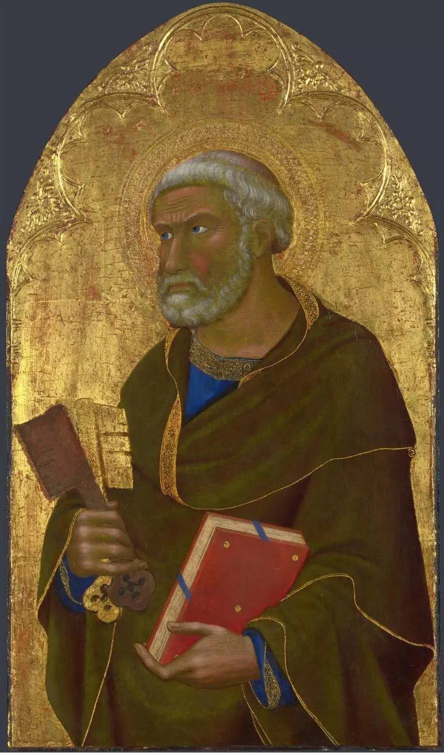 永不坠落的恒星|TheNationalGallery