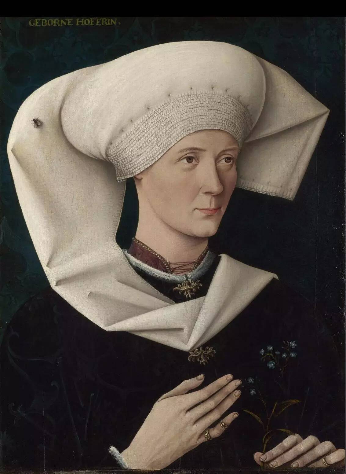 永不坠落的恒星|TheNationalGallery