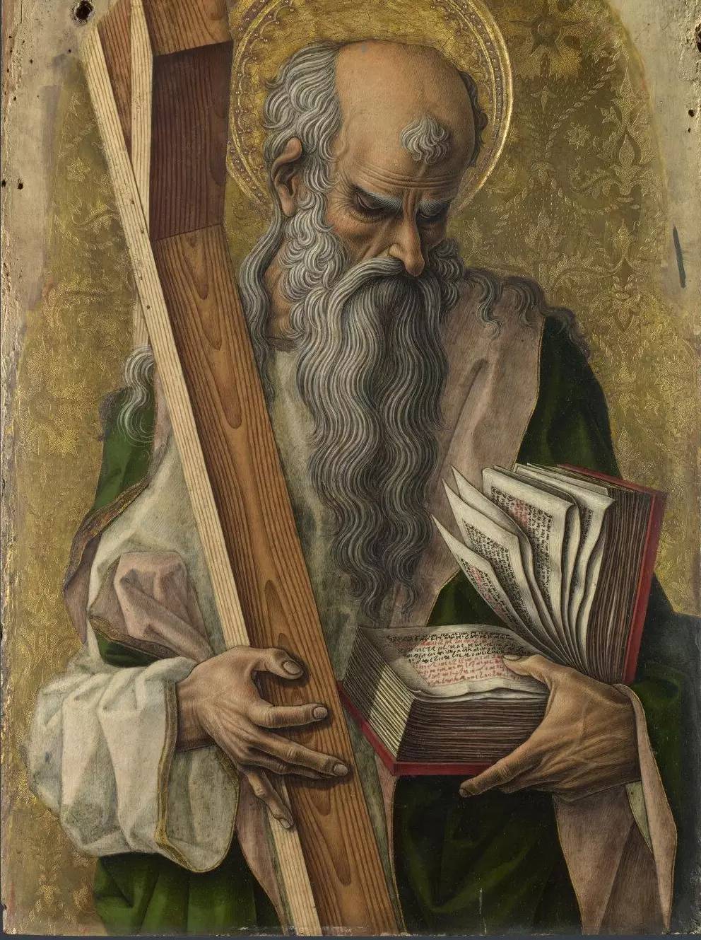 永不坠落的恒星|TheNationalGallery