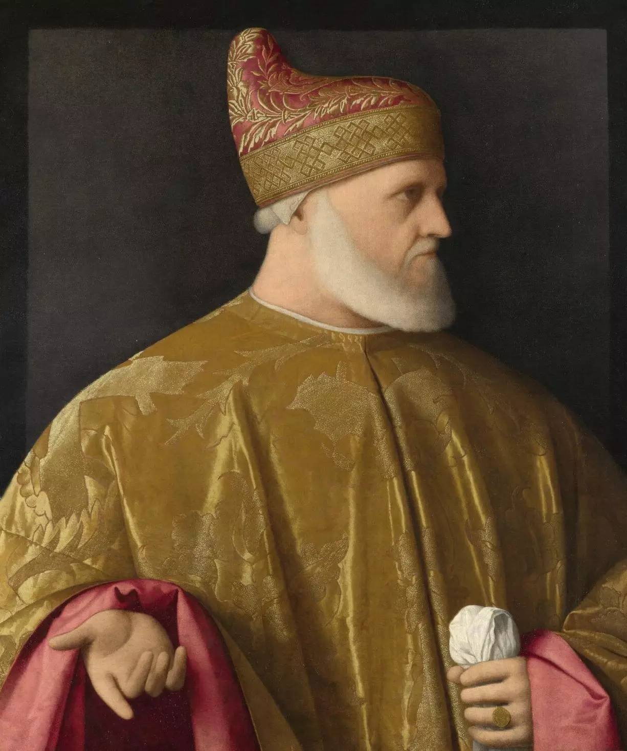 永不坠落的恒星|TheNationalGallery