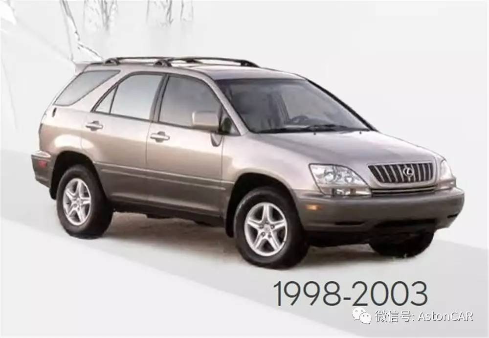 雷克萨斯rx200t价格,雷克萨斯rx450h评测