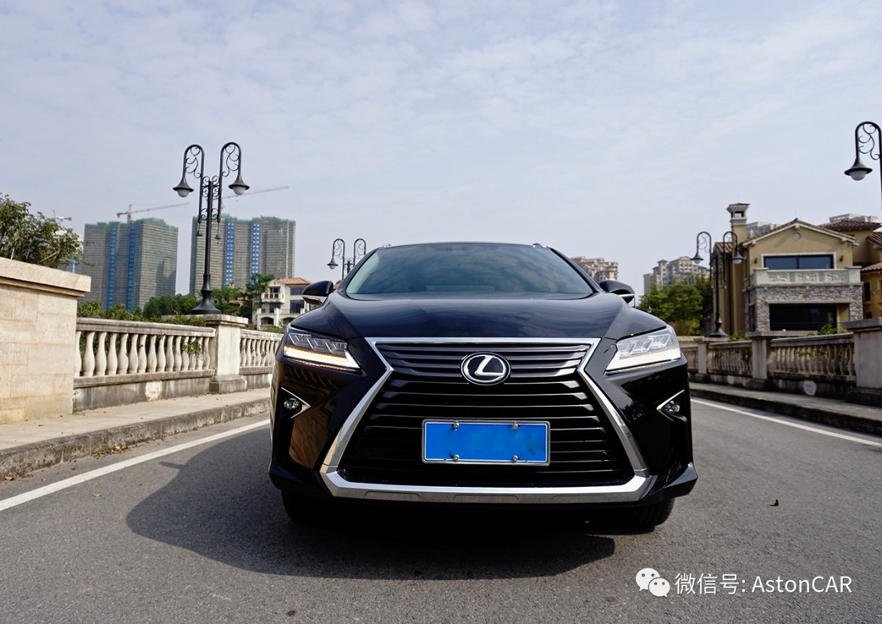 雷克萨斯rx200t价格,雷克萨斯rx450h评测