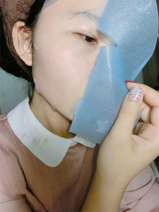 drwu美白面膜,drwu保湿面膜