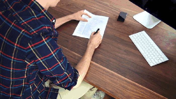 痔疮一招就可治愈,痔疮看病全过程