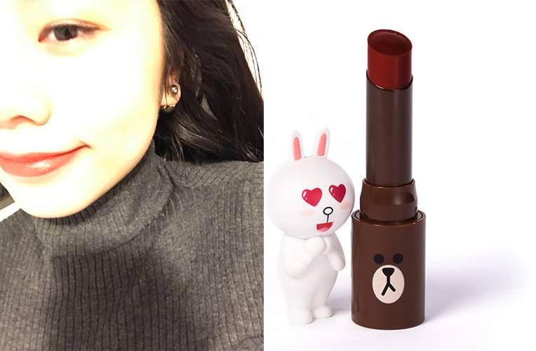 祝你年底脱单,画个好看的妆新年遇见更好的男人