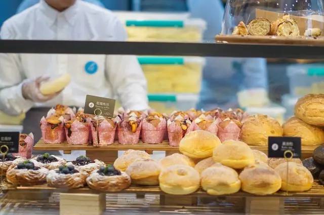 法式甜点西餐如何吃,西餐咖啡面包甜点