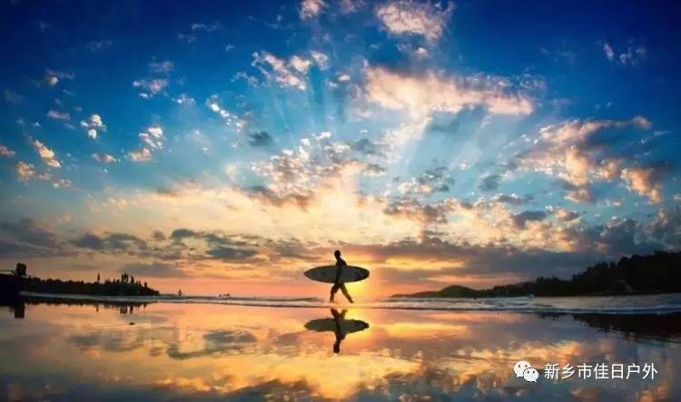 越南旅游第二站美奈,情迷越南