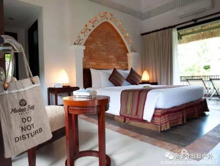 越南旅游第二站美奈,情迷越南