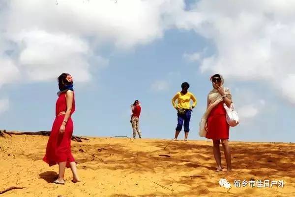 越南旅游第二站美奈,情迷越南