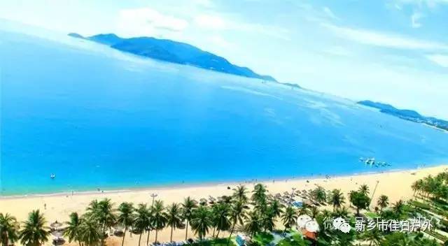 越南旅游第二站美奈,情迷越南