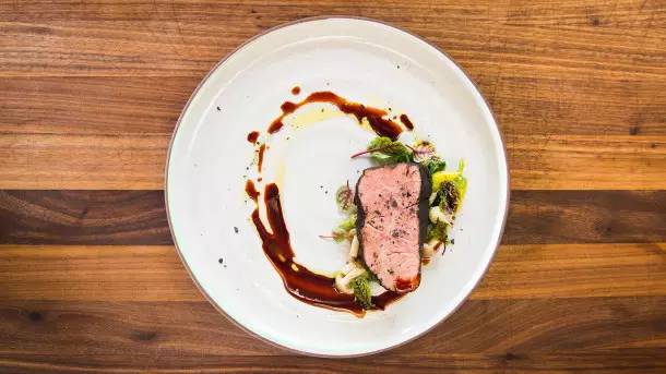 法餐到底吃什么,贵阳特色法餐有哪些菜单