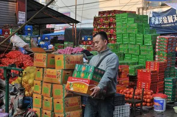 呕心整理!成都人年货采购地点最全攻略都在这!赶紧收藏!