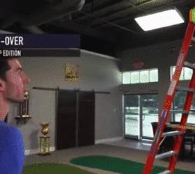 春节假期快来试试这个火爆全球的翻水瓶挑战吧~