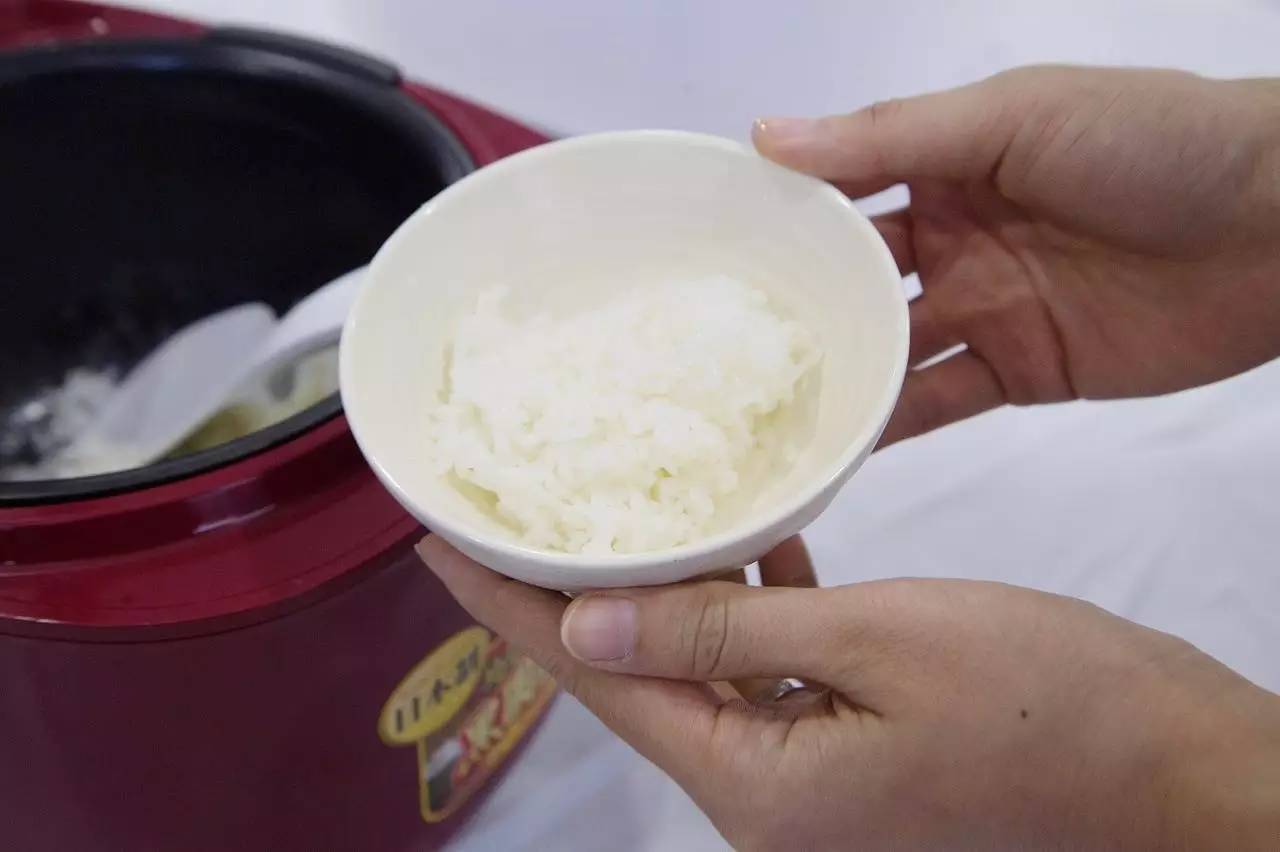 千元以上电饭煲怎么选,美的千元电饭煲推荐测评