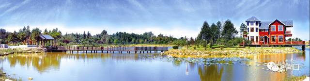 熊岳入选国家美丽宜居小镇示范，营口还有3个村榜上有名