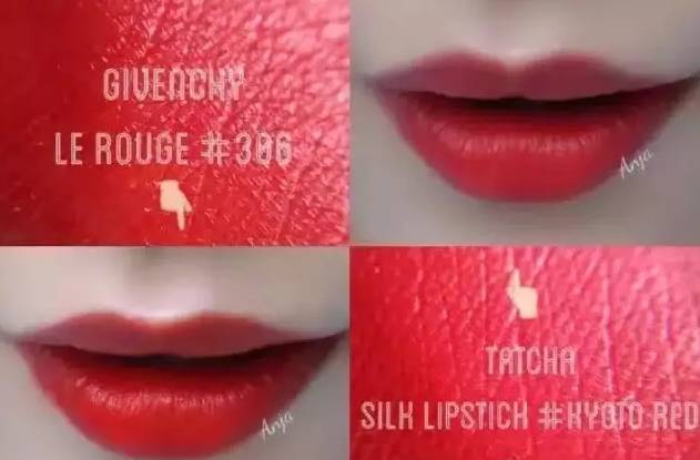 剁手都要买的口红,必买的10支口红推荐一下