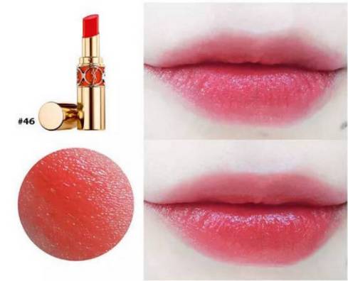 剁手都要买的口红,必买的10支口红推荐一下
