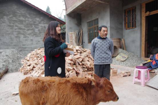 脱贫攻坚让村子大变样,脱贫攻坚农村旧貌展新颜