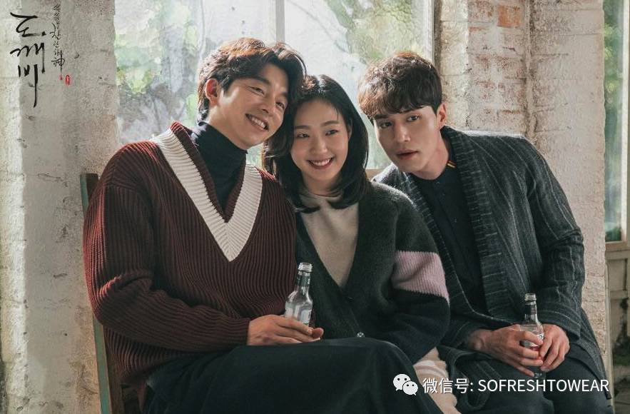 鬼怪衣服平价品牌有哪些,鬼怪的衣服哪个牌子好