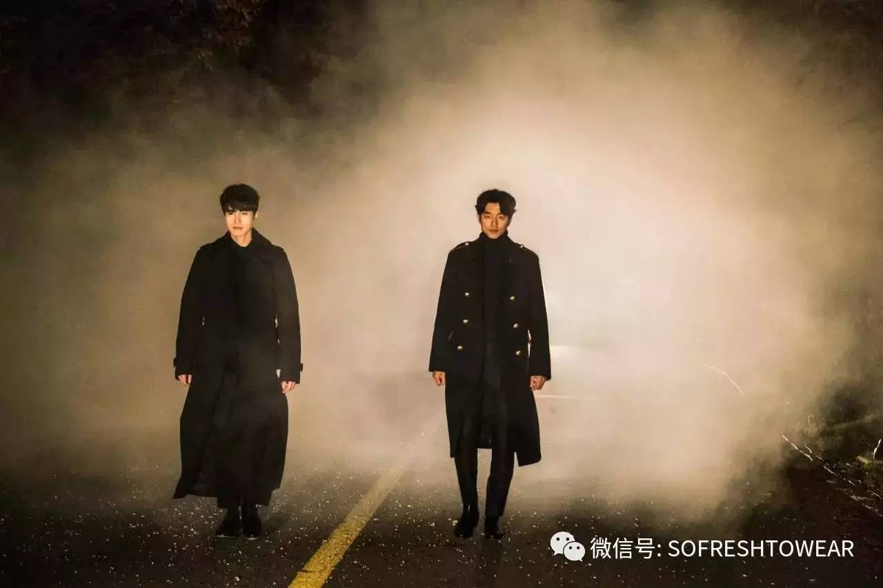 鬼怪衣服平价品牌有哪些,鬼怪的衣服哪个牌子好