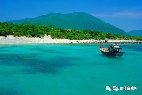 越南旅游第二站美奈,情迷越南