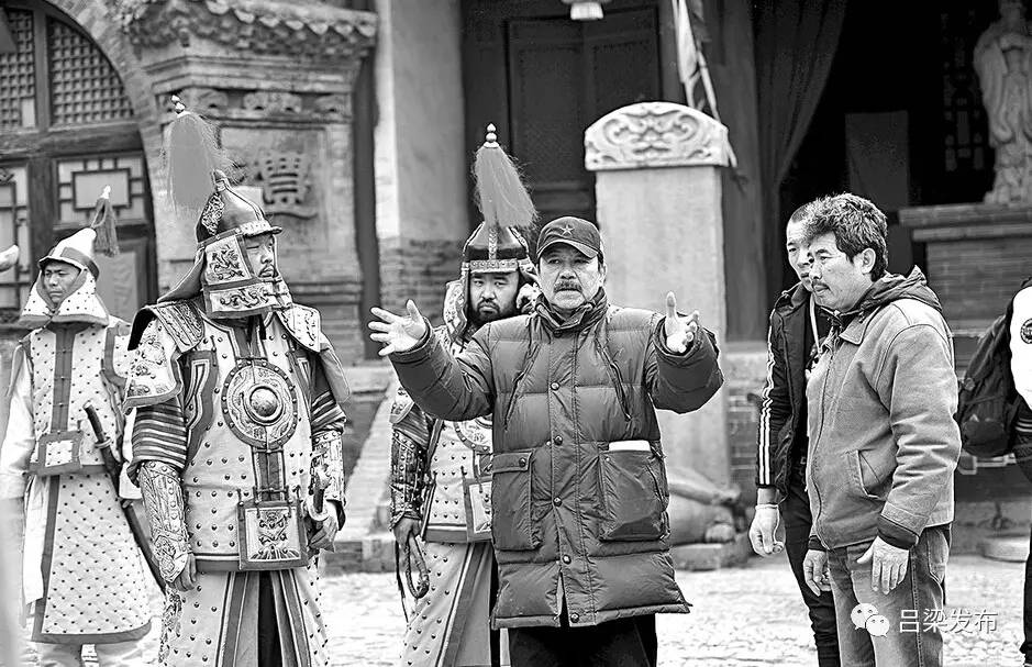 于成龙央视,央视于成龙电视剧全集